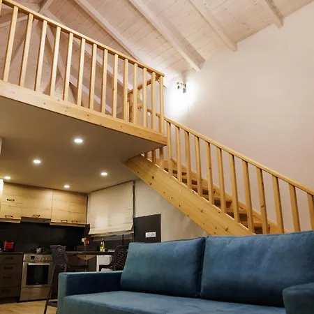 La Events ゲストハウス *