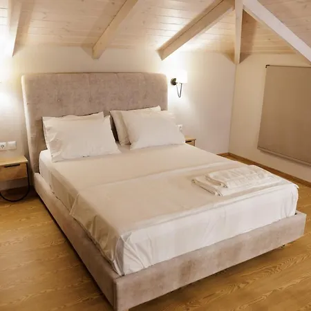 Guest house La Events *