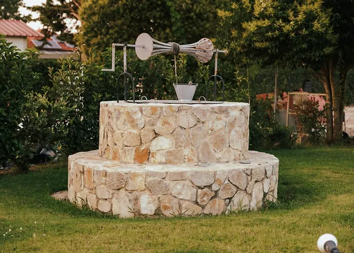 La Events 招待所 Amaliada