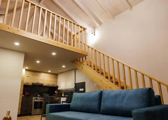 La Events ゲストハウス *